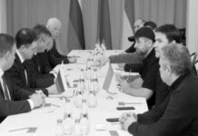 Rusia no tiene ninguna posibilidad de ponerse de acuerdo con Estados Unidos sobre la Guerra de Ucrania