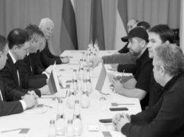Rusia no tiene ninguna posibilidad de ponerse de acuerdo con Estados Unidos sobre la Guerra de Ucrania