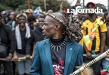 Sudáfrica para los sudafricanos: cuando los oprimidos repiten el discurso de los opresores