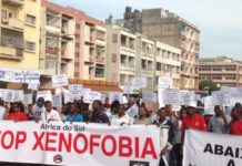 Suráfrica para os surafricanos: cando os oprimidos repiten o discurso dos opresores