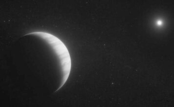 Descubren un planeta que ‘volvió a la vida’ tras la muerte de su estrella