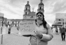El anticomunismo mata