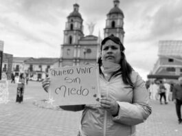 El anticomunismo mata