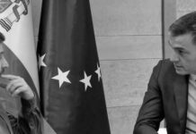 España. El ejército nacional dice haber formado militarmente a 9.000 soldados ucranianos de un ejército que apesta a fascismo