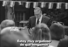 Enviado del Kremlin responde a Starmer sobre el «Parlamento más gay» del mundo