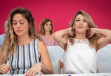 SUMAR divídese despois de restar.