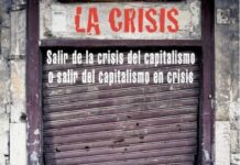 Fascismo, capitalismo y crisis de la democracia burguesa.