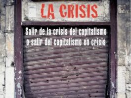 Fascismo, capitalismo y crisis de la democracia burguesa.