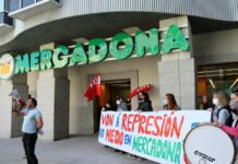 Mercadona: cuando la conciliación estorba a los beneficios