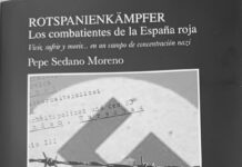 Campos de exterminio o la memoria de las cámaras de gas