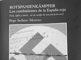 Campos de exterminio o la memoria de las cámaras de gas