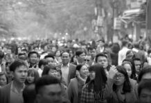 Vietnam promociona el aumento de la población