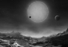 Descubren una supertierra potencialmente habitable a 25 años luz