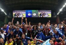 El fútbol sigue siendo del pueblo