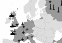 General Italiano escribe sobre la gran paradoja del belicismo europeo
