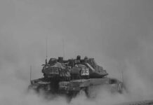 Las guerras de Israel en Oriente Medio no terminarán nunca