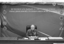 Lo que dijo Putin tras liberación de una ciudad clave en el Donbass