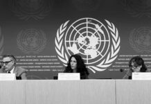Los «expertos» de la ONU entrenados por el imperialismo y encargados de justificar la agresión contra Venezuela