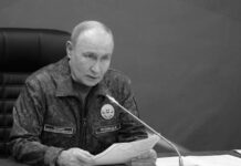 Putin habla sobre las consecuencias para los instigadores de la guerra en Ucrania