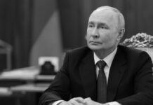 Putin revela los verdaderos objetivos de los «supuestos pacificadores europeos»
