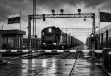 Rusia cierra las fronteras ferroviarias con tres países de la Unión Europea