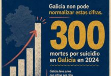 Suicidio: A epidemia que ninguén quere mirar