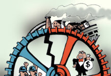 La democracia sin trabajadores es una democracia incompleta