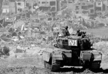 Bebé de cuatro meses muere cuando militares israelíes bloquean su traslado en Cisjordania