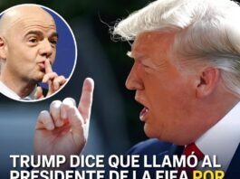 Cuando el poder político entra en el vestuario del fútbol