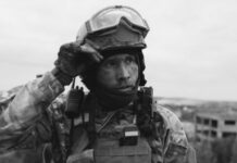 El capitalismo no tiene más futuro que la guerra y la economía de guerra