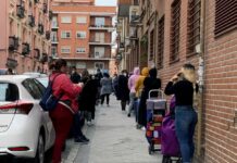 La pobreza no es un fracaso individual, es un fracaso del sistema