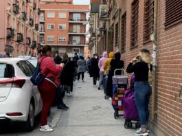 La pobreza no es un fracaso individual, es un fracaso del sistema
