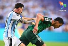 Nos han robado el fútbol