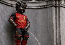 Cuando el Mundial deja de ser fútbol