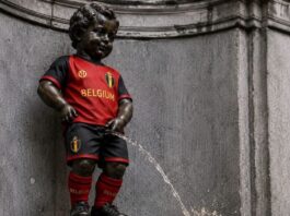 Cuando el Mundial deja de ser fútbol