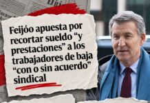 El verdadero problema no son las bajas laborales, sino quienes han dejado enfermar a la sanidad