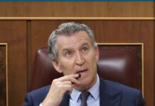 Cuando enfermar se convierte en un problema político y se prioriza la economía frente a la salud.
