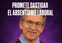 La hipocresía de quien pretende castigar a los trabajadores por enfermar