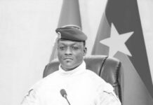 Burkina Faso inaugura su primera mina de oro pública y fortalece su soberanía