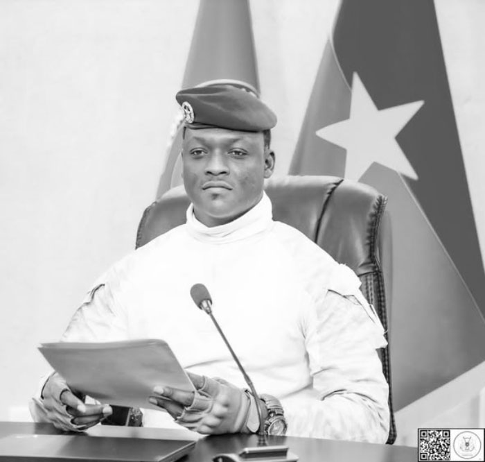 Burkina Faso inaugura su primera mina de oro pública y fortalece su soberanía