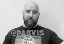 De nuevo a la carga contra el periodista Pablo González