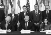 El Líbano resiste. Trump desesperado busca una victoria que no consigue