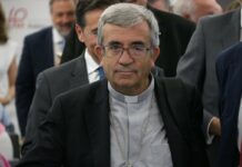 A Igrexa que calou ante demasiados abusos non está en condicións de dar leccións de ética