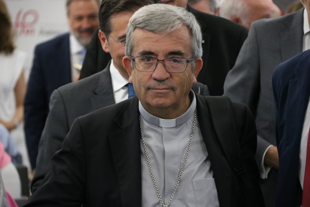 A Igrexa que calou ante demasiados abusos non está en condicións de dar leccións de ética
