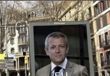 Cando Feijóo fala das baixas laborais, retrata o verdadeiro proxecto da dereita
