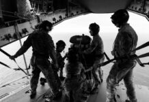 En caso de guerra el mayor problema para los ejércitos europeos es que no hay soldados
