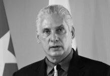 «Cuba no es una amenaza, EE.UU. sí»: Díaz-Canel habla sobre la restauración de la energía bajo «el genocida cerco petrolero»