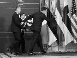 La OTAN 3.0: adiós a la autonomía estratégica de la UE
