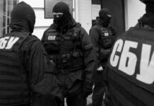 El gobierno ucraniano esparce su estilo mafioso de funcionamiento por los países europeos