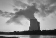 Cierran reactores en centrales nucleares de Francia por la ola de calor
